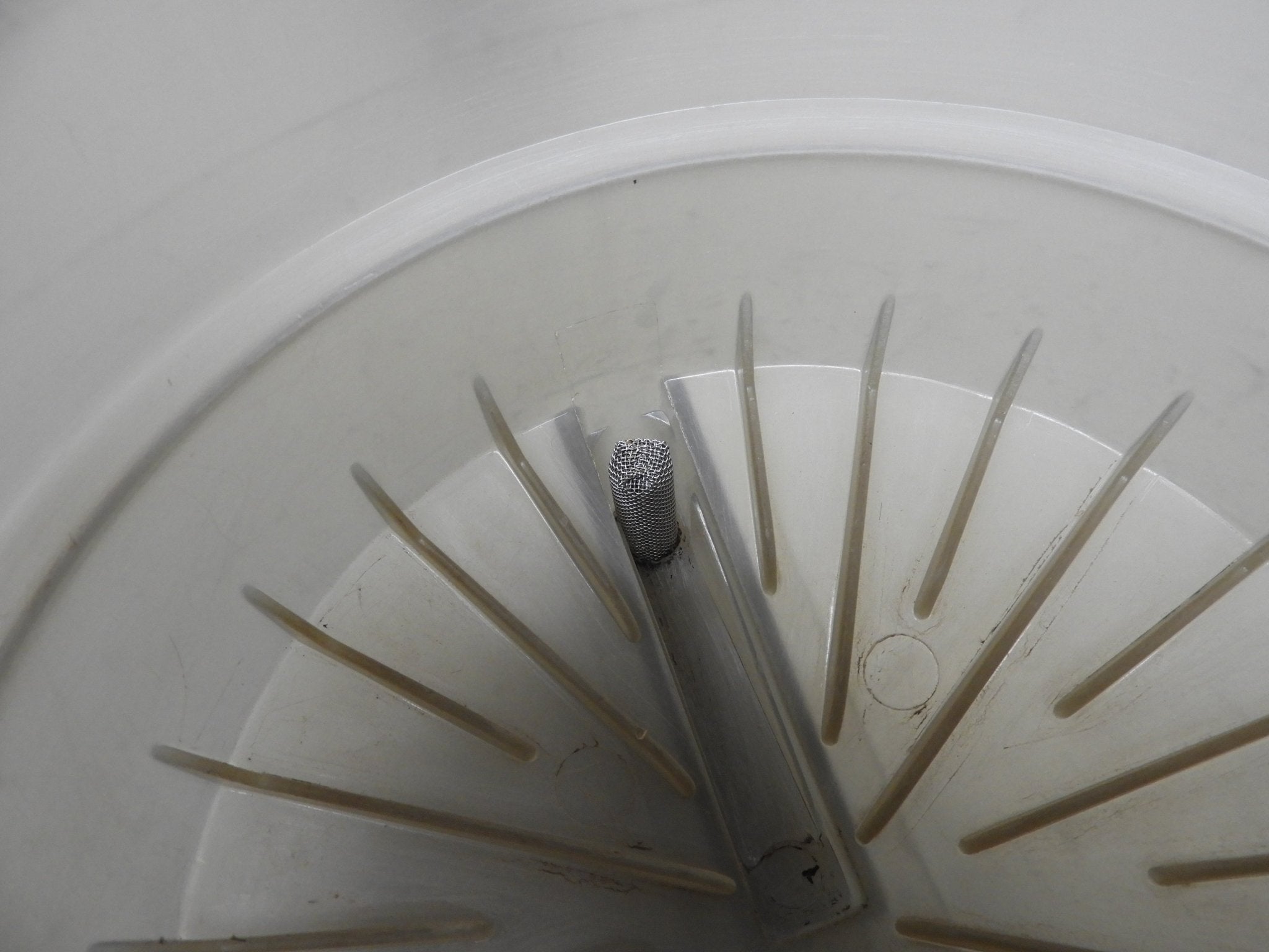 Used Bunn 36700.0041 3 Gallon Commercial Iced Tea Brewer Machine Quickbrew - Falcon Restaurant Supply - 14