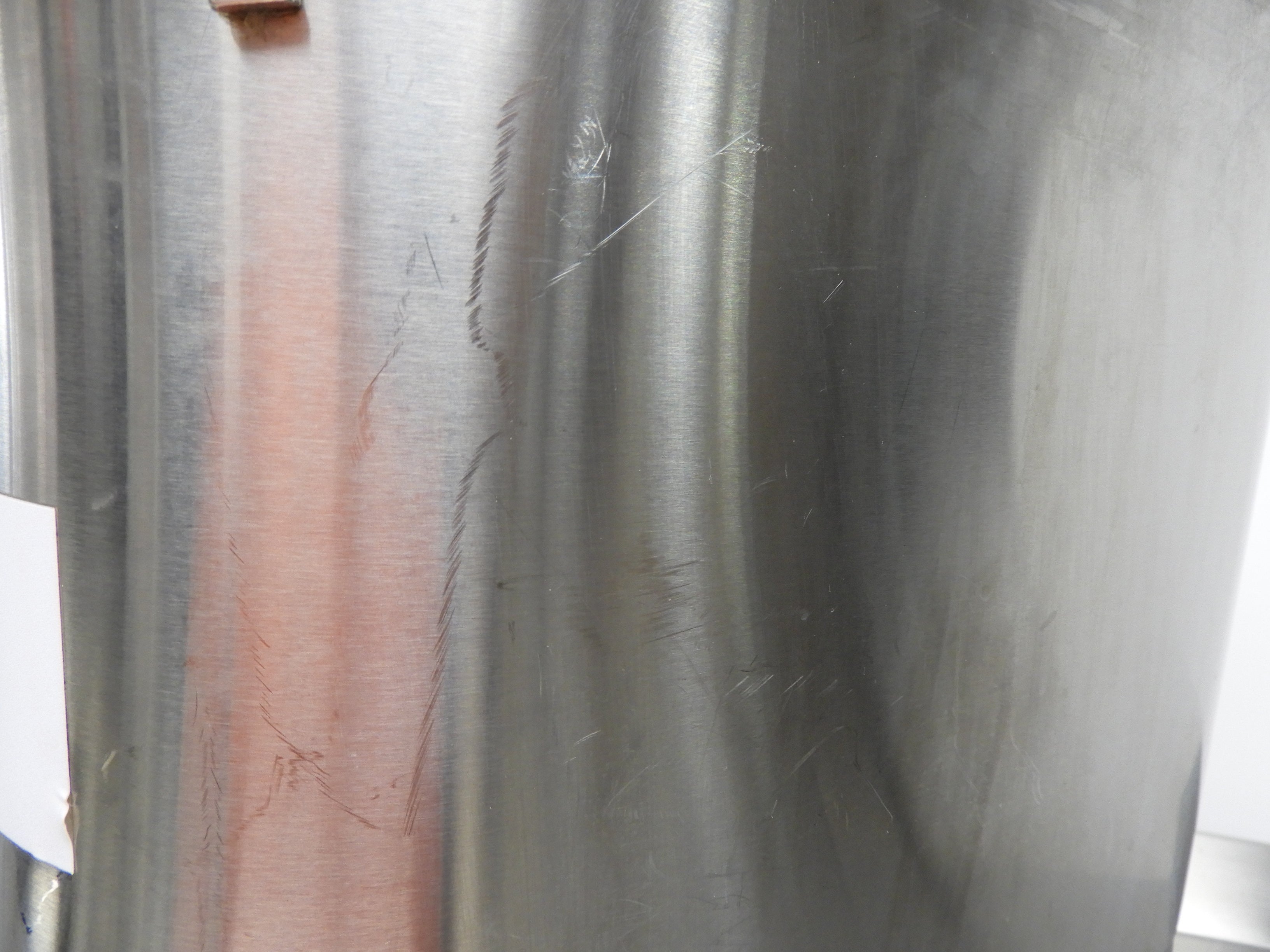 Used Bunn TDO-N-3.5 Gallon Narrow Commercial Iced Tea Dispenser