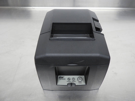 Star Micronics TSP650II Bluetooth Commercial POS Thermal Printer