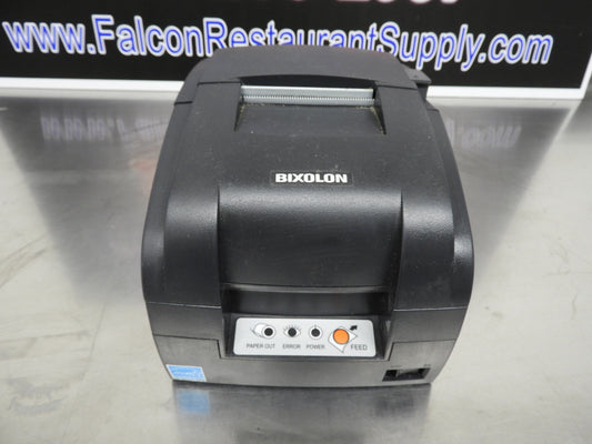 BIXOLON SRP-275IIIC Commercial Retail Barcode Printer