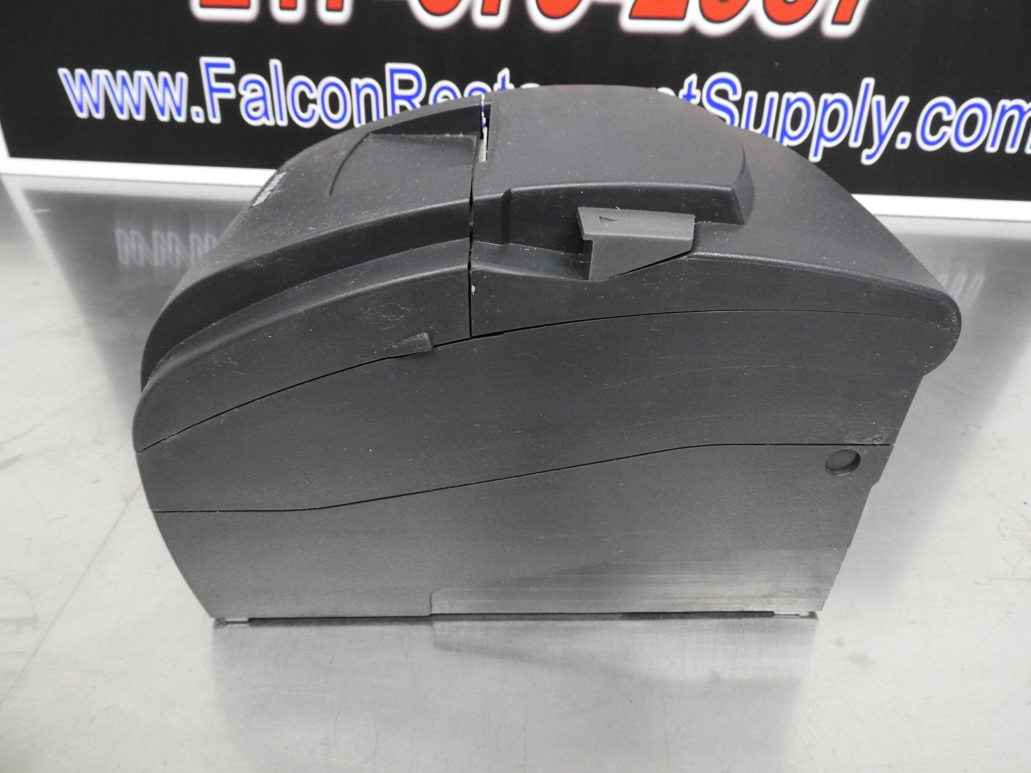 Used BIXOLON SRP - 275IIIC Commercial Retail Barcode Printer - Falcon Restaurant Supply - 3
