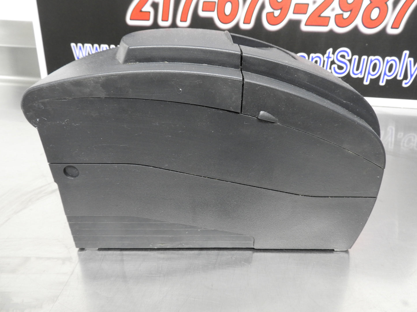 Used BIXOLON SRP-275IIIC Commercial Retail Barcode Printer