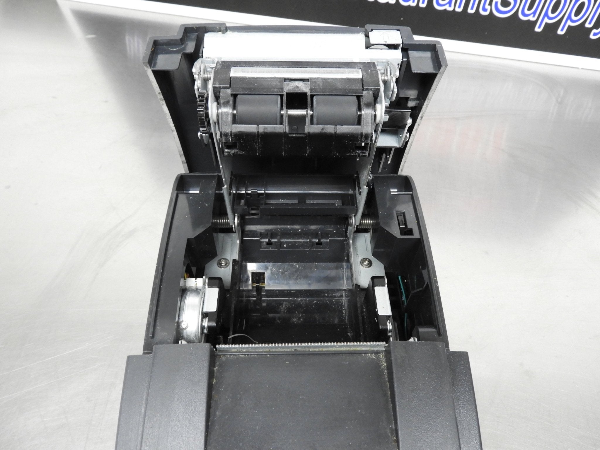 Used BIXOLON SRP - 275IIIC Commercial Retail Barcode Printer - Falcon Restaurant Supply - 7