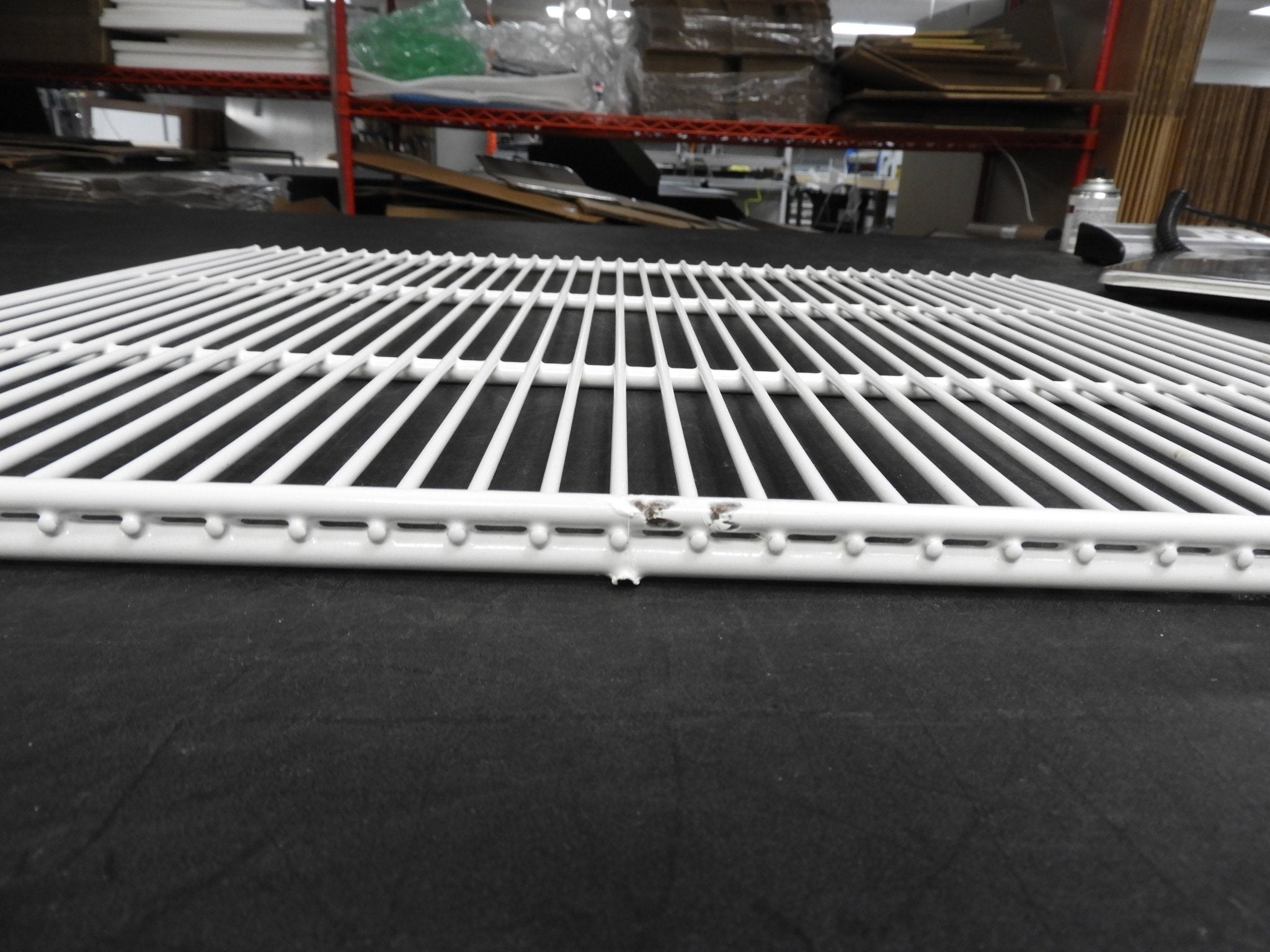 Used TRUE GDM - 49 Replacement White Wire Shelf - Falcon Restaurant Supply - 4