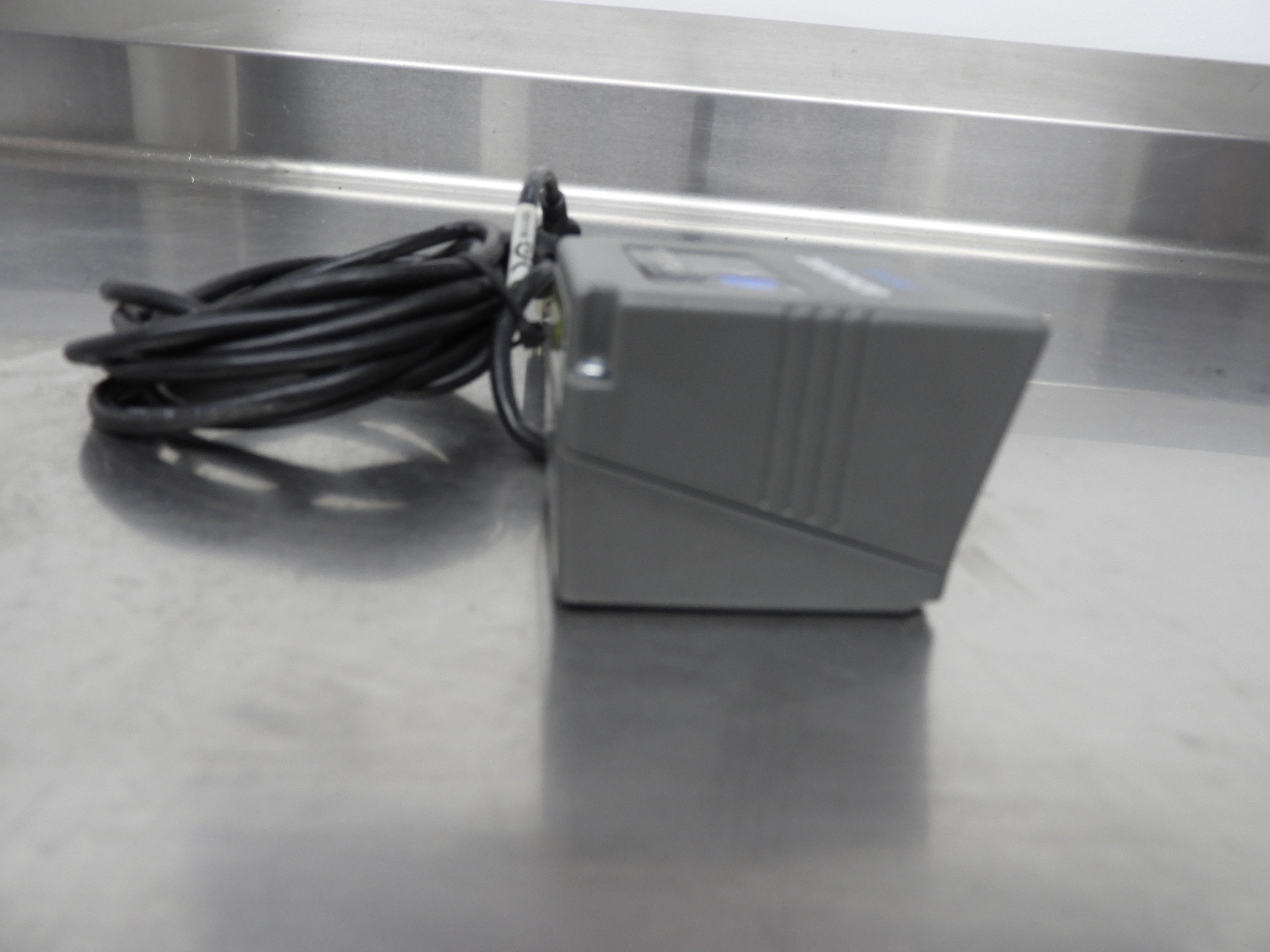 Used Datalogic Gryphon GFS4400 Fixed Retail Barcode Scanner