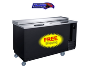 New Dukers DHBC65 – 65″ Bottle Cooler