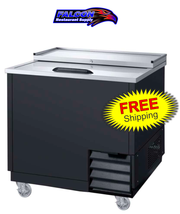 New Dukers DHBC36 – 36″ Bottle Cooler