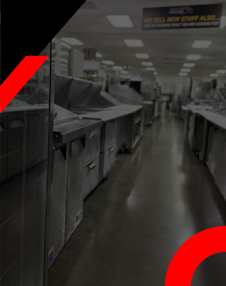 Falcon Restaurant Supply