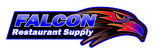 Falcon Hobby Supply Logo