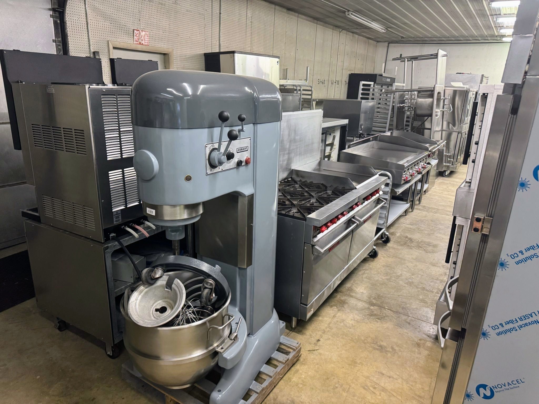 Falcon Restaurant Supply