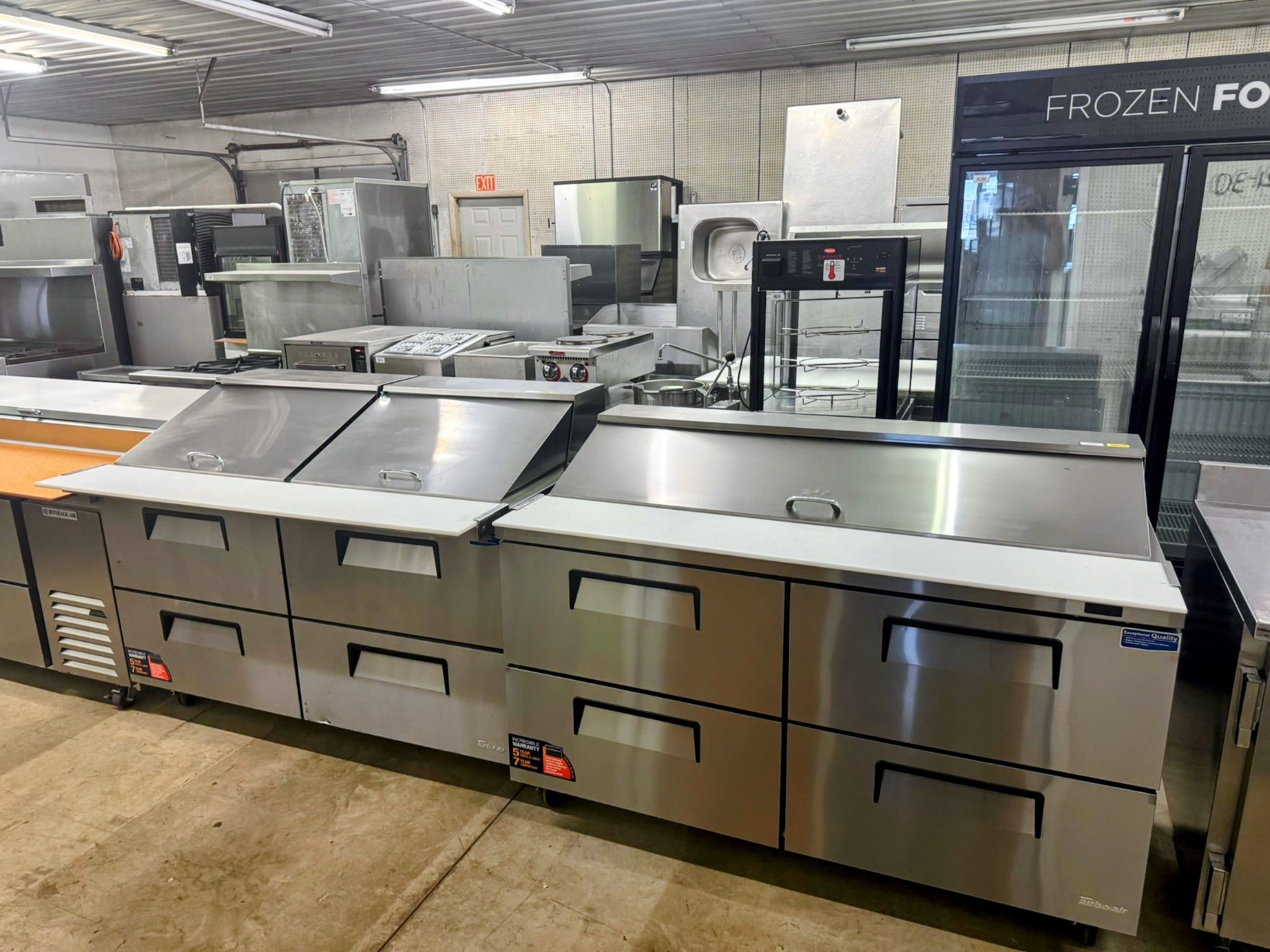 Falcon Restaurant Supply