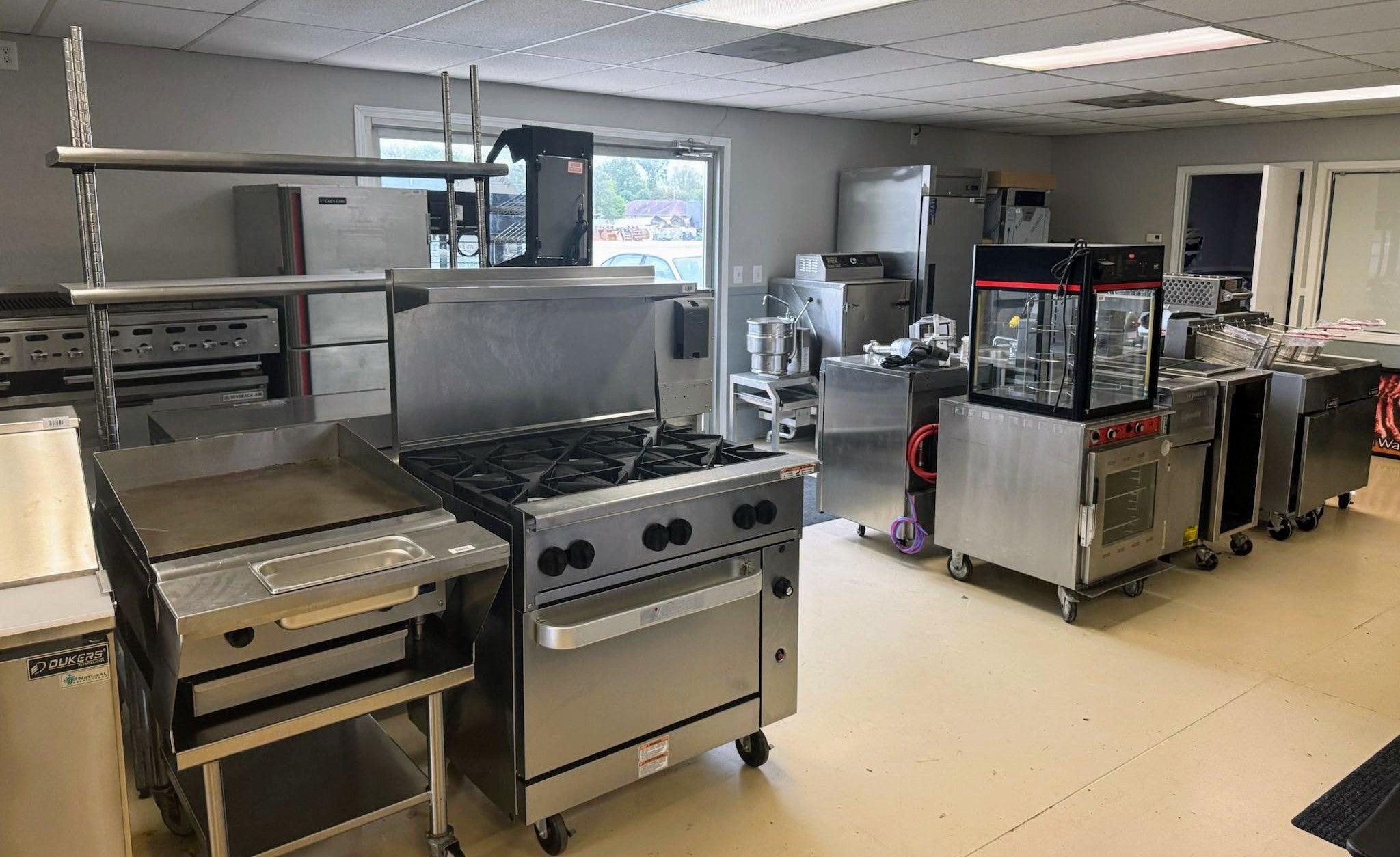 Falcon Restaurant Supply