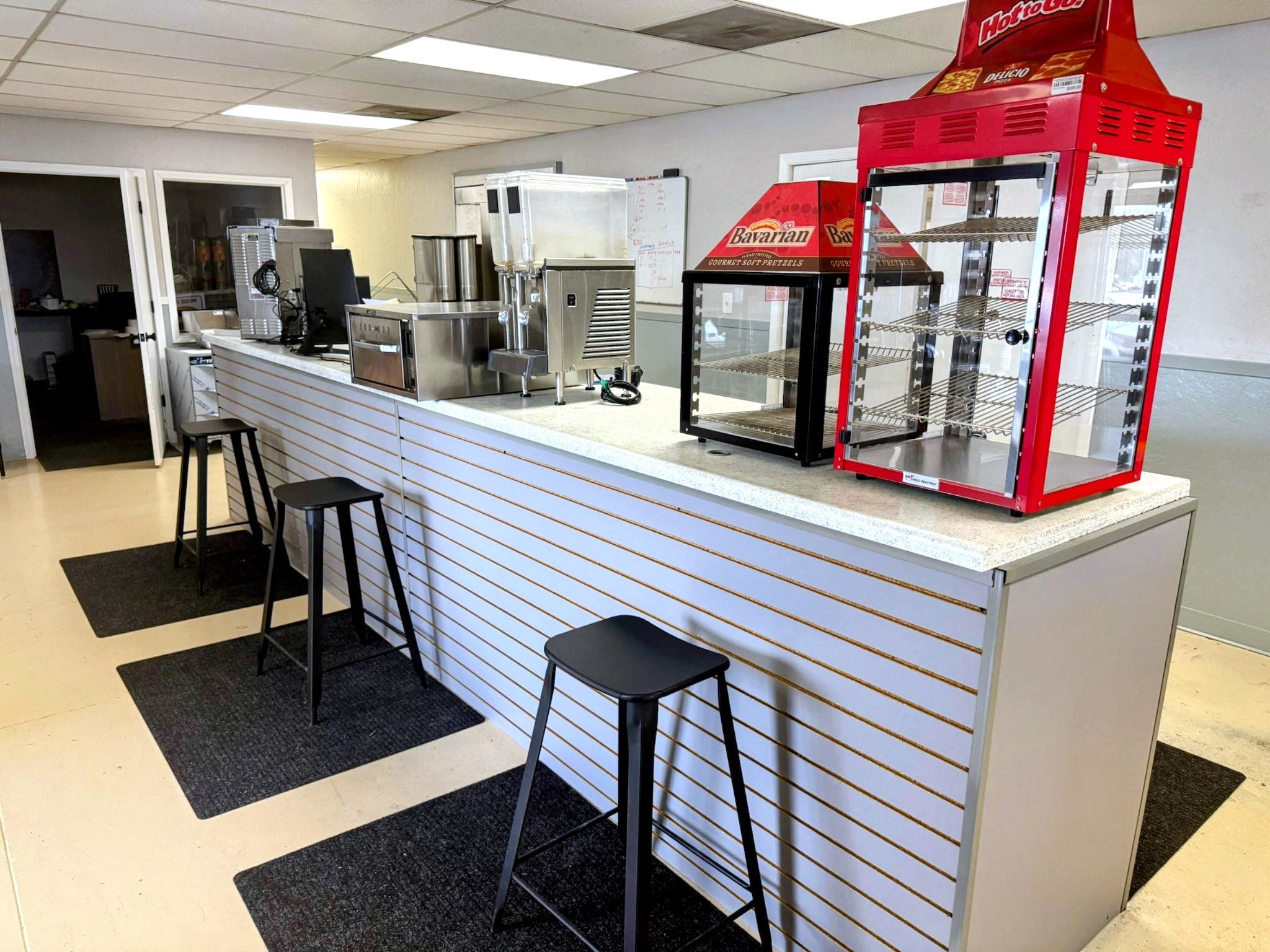 Falcon Restaurant Supply