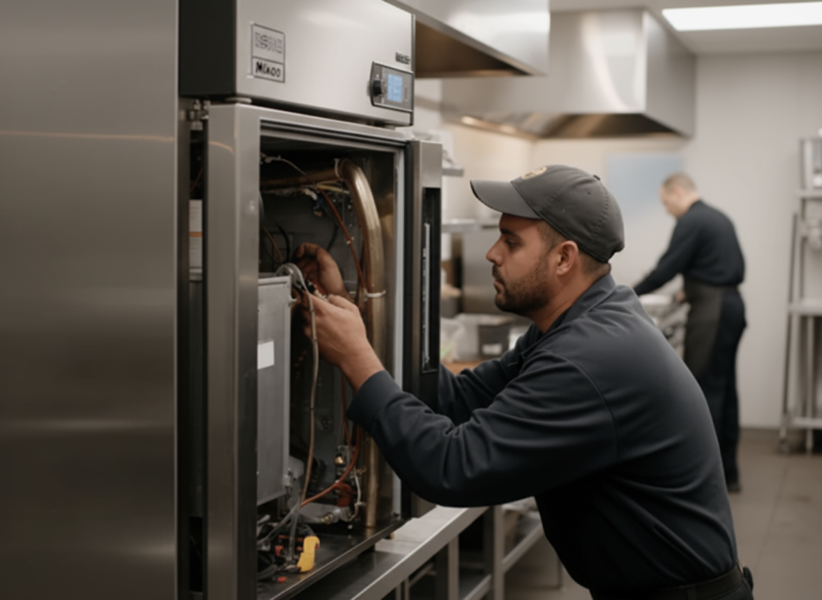 Falcon Restaurant Supply