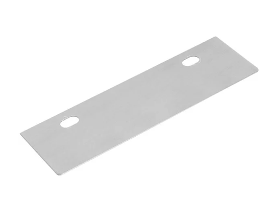 New Garde 181GS6BLADE 6" Grill Scraper Blade