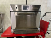 Used Merrychef eikon e4 High-Speed Accelerated Cooking Countertop Oven 220V