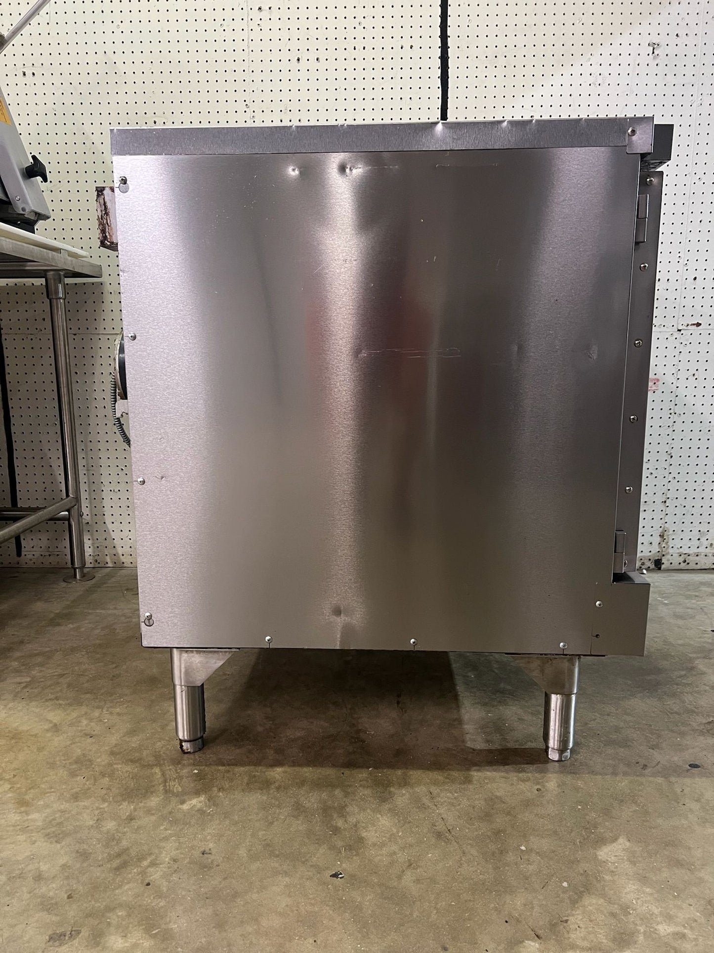 Used Vulcan VC5GD-11D1 Single Deck Natural Gas Convection Oven