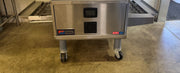 Used Single Middleby DZ33T CTX Electric Infrared Conveyor Oven 208V - 1 or 3Ph