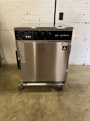 Used Alto - Shaam 767 - SK Undercounter Cook and Hold BBQ Smoker Oven 208/240V - Falcon Restaurant Supply - 1