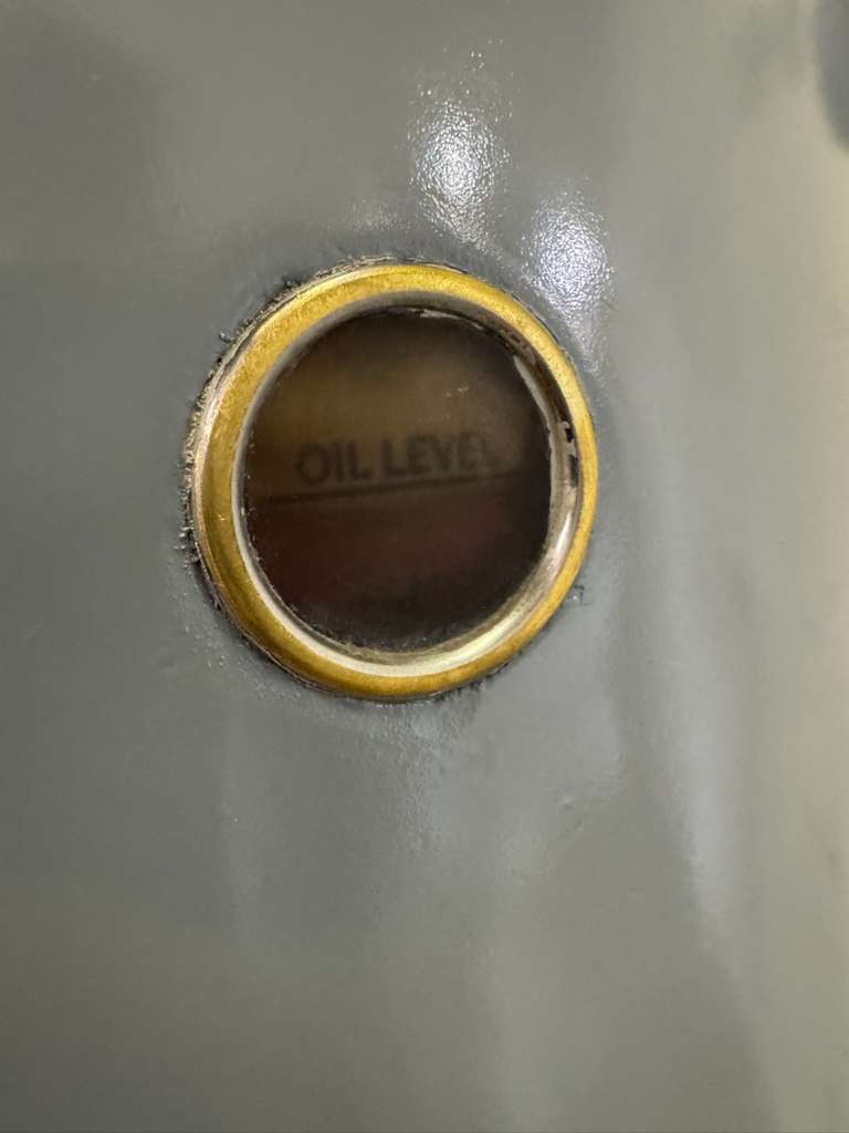 Used 80qt Hobart M802 Planetary Floor Mixer with Attachments 2HP 230V 3Ph