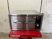 Used Hatco HDW-1N Narrow Drawer food Warmer - 120V, 450W