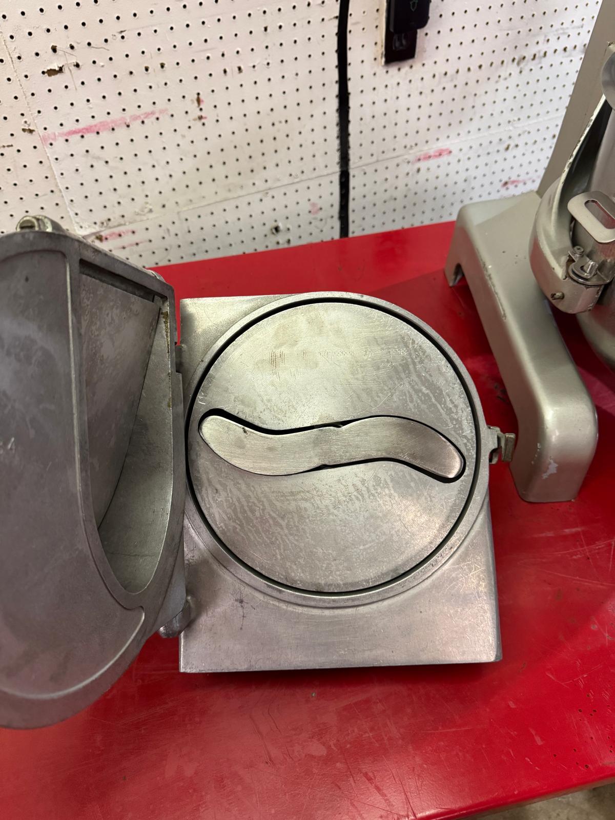 Used Hobart A-200 - 20 Quart Commercial Stand Mixer with Attachments 120V