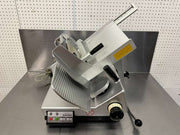 Used Bizerba SE12D 13" Automatic/Manual Deli Meat Cheese Slicer 120V
