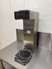 Used Newco NKT3-NS1 Commercial Iced Tea Brewer Machine 120V
