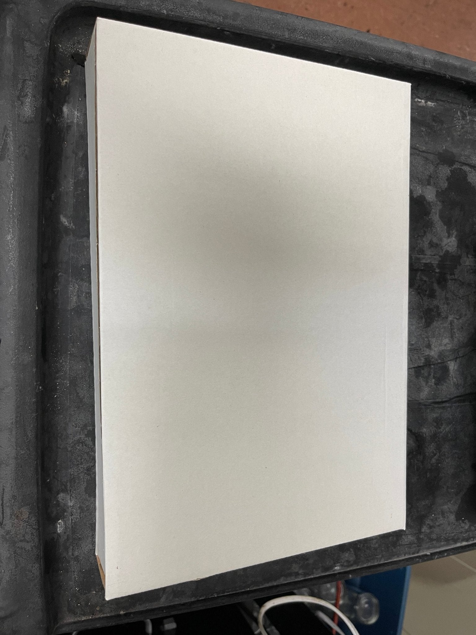 New Hubert 95748 Electric Chafer Heater Food Warmer Catering 120V 700W - WH