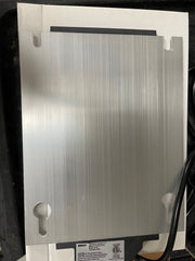 New Hubert 95748 Electric Chafer Heater Food Warmer Catering 120V 700W - WH