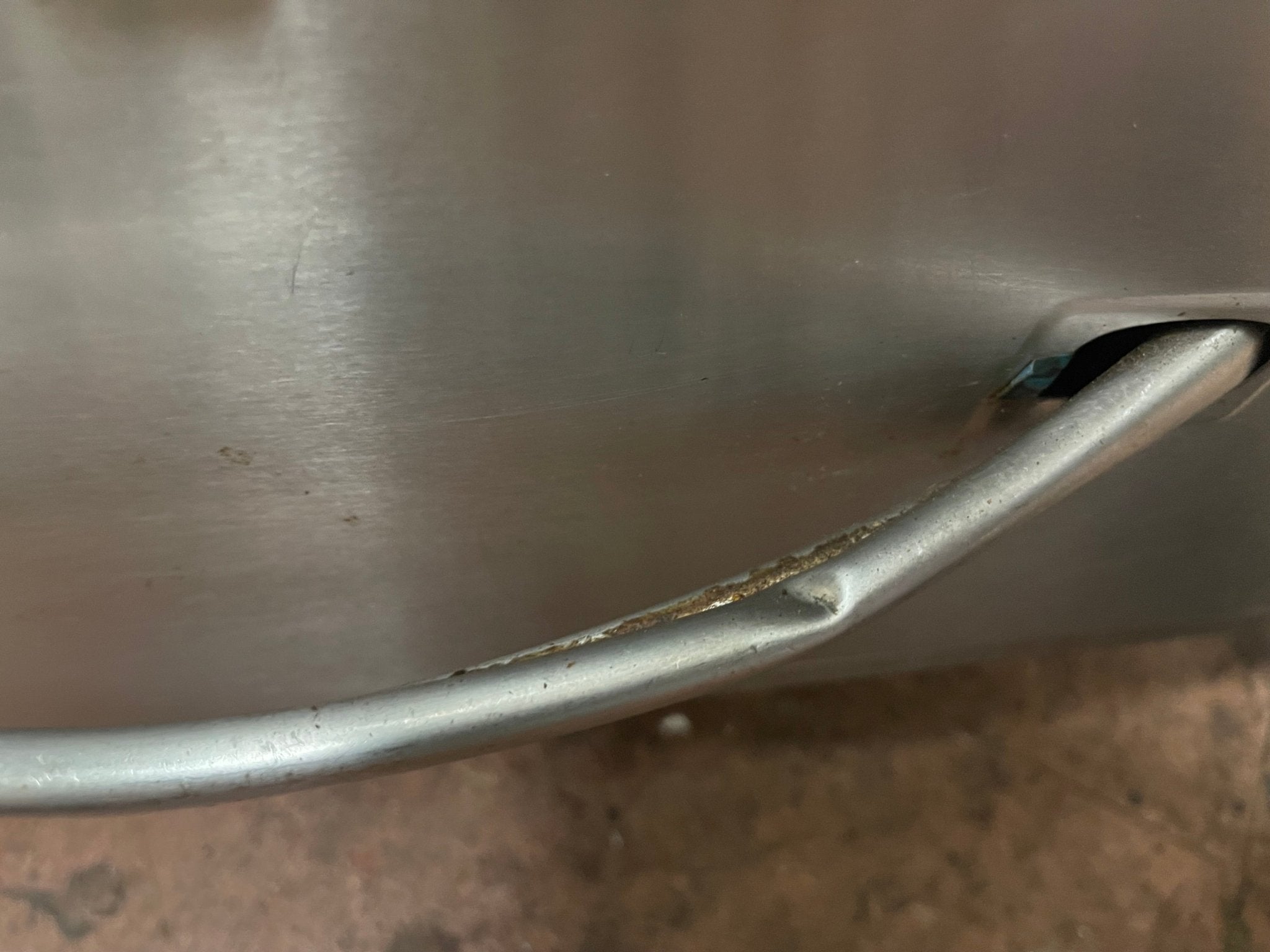 Used Wells Stainless Steel Freestanding 2 Drawer Food Chip Warmer 220V - Falcon Restaurant Supply - 5