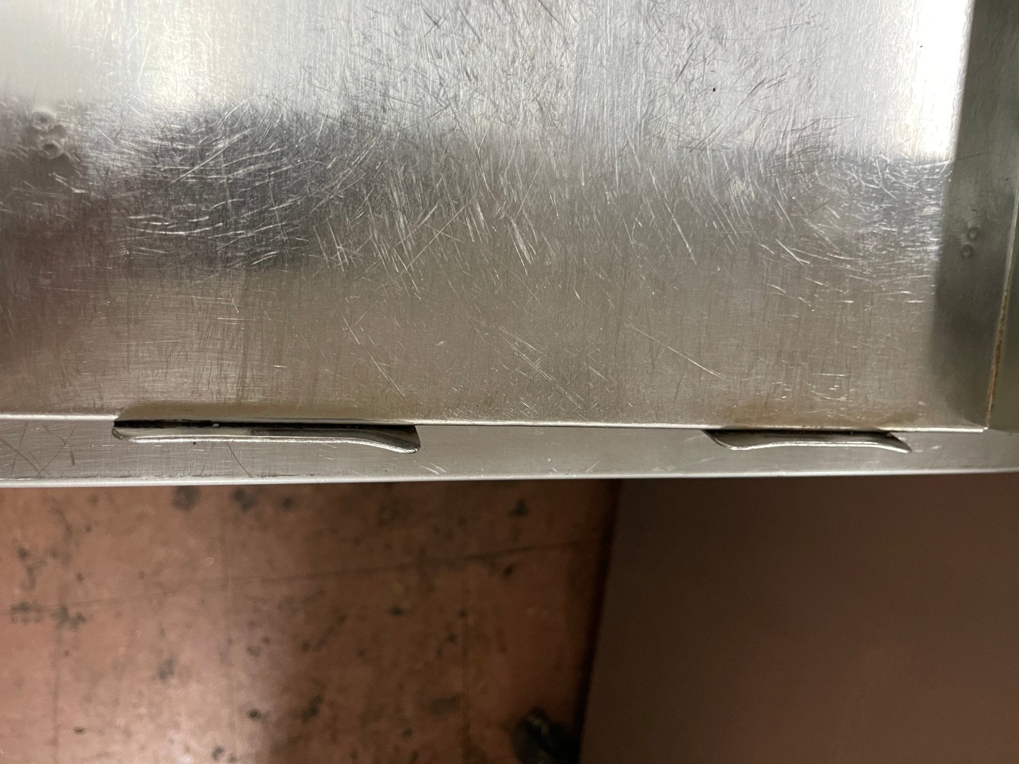 Used 29" Bunn Infusion ITCB - DV Iced Tea and Coffee Brewer Machine 120V - Falcon Restaurant Supply - 7