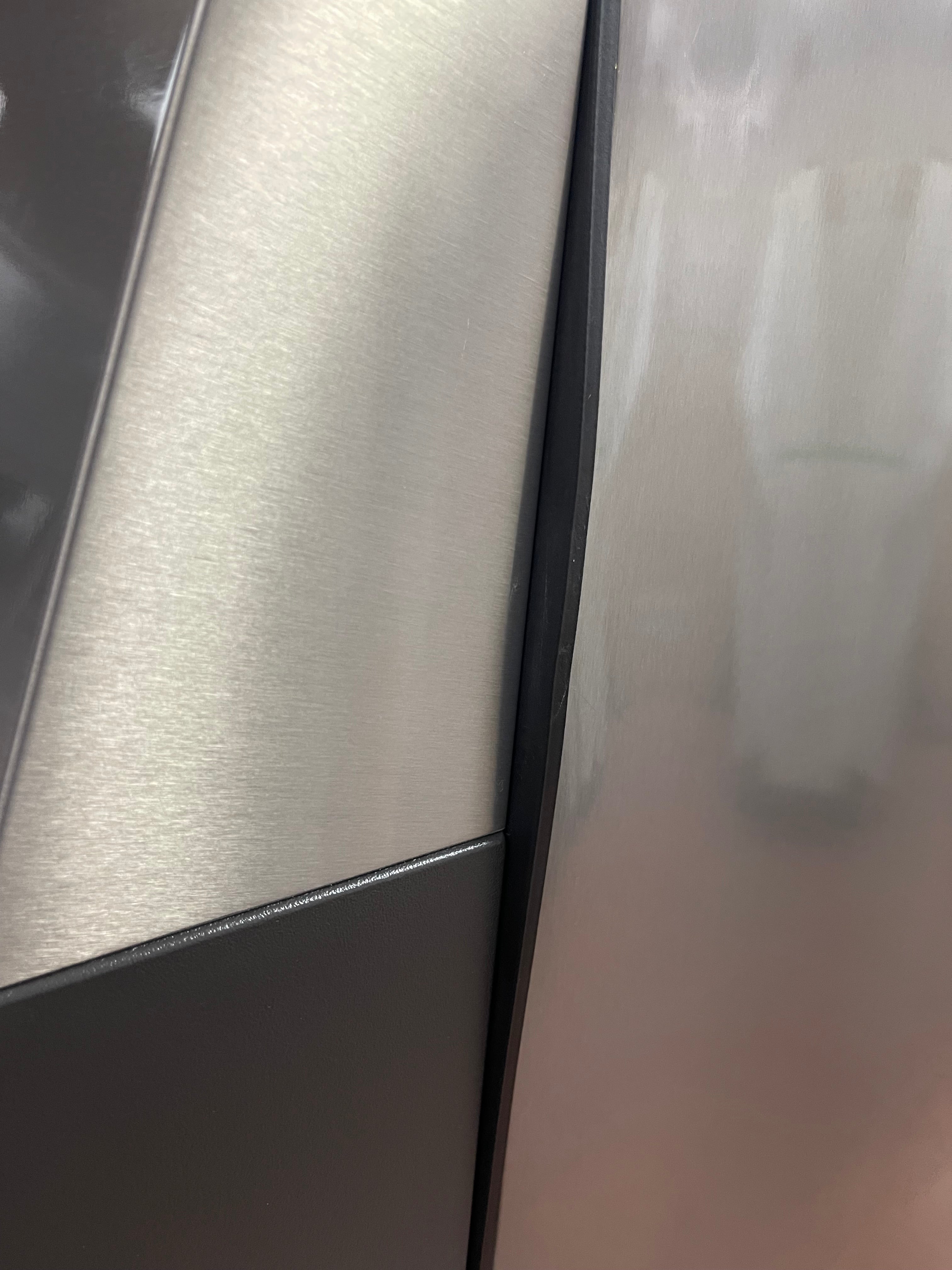 Used 30" Manitowoc SFA-291 Stainless Hotel Ice Dispenser Bin with Water Dispenser - 180lb 120V