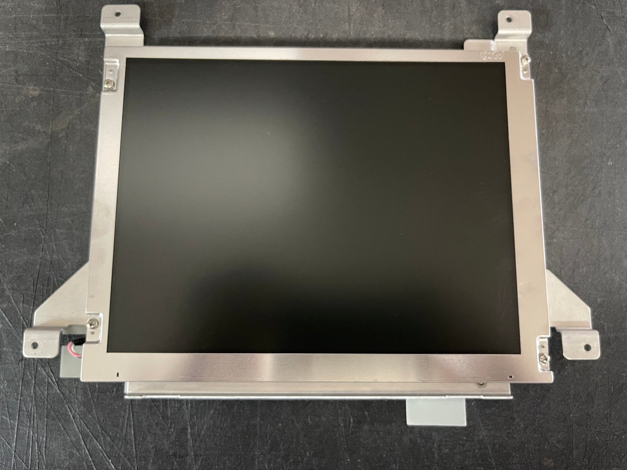 Used Hobart HLX Deli Weight Scale Replacement Touchscreen Display - Falcon Restaurant Supply - 1