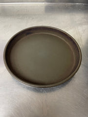 Used Original Pizza Hut 12” Deep Dish Thick Aluminum Medium Pizza Pan