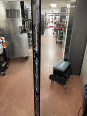 New GE-LT306041EDL-SB Left LED Light Bar for Refrigerated Merchandiser Displays