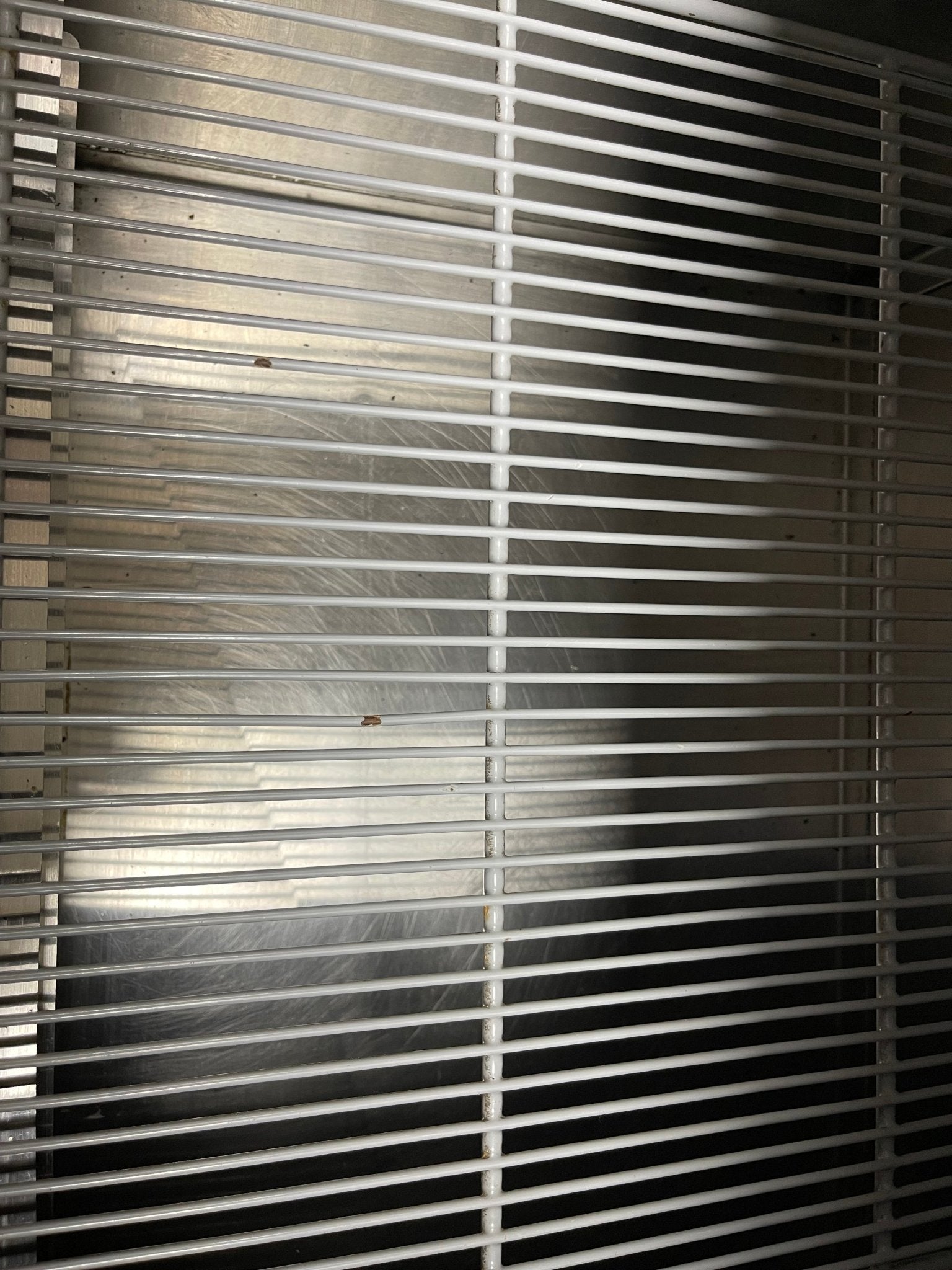 Used Glastender MF48 - SF2 Under bar Commercial Glass/Mug Froster 48"W X 24"D 120V - Falcon Restaurant Supply - 4