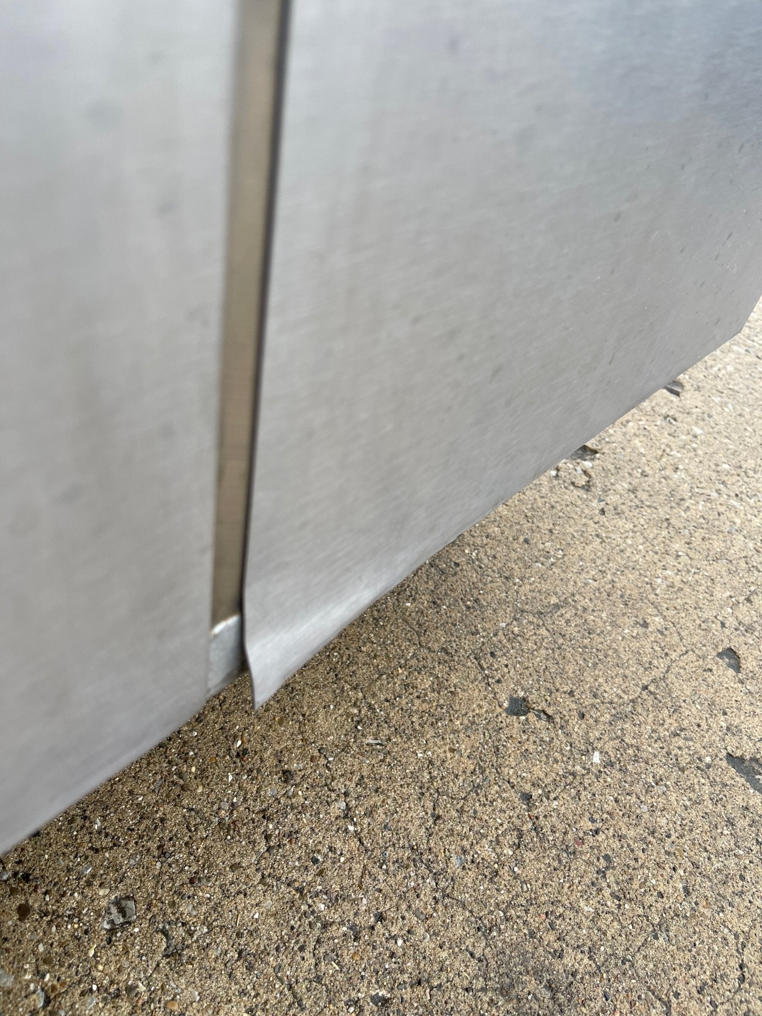 Used Vulcan VGLT - 40 NG Stainless 40 Gallon Jacketed Tilting Steam Kettle 100,000BTU - Falcon Restaurant Supply - 8