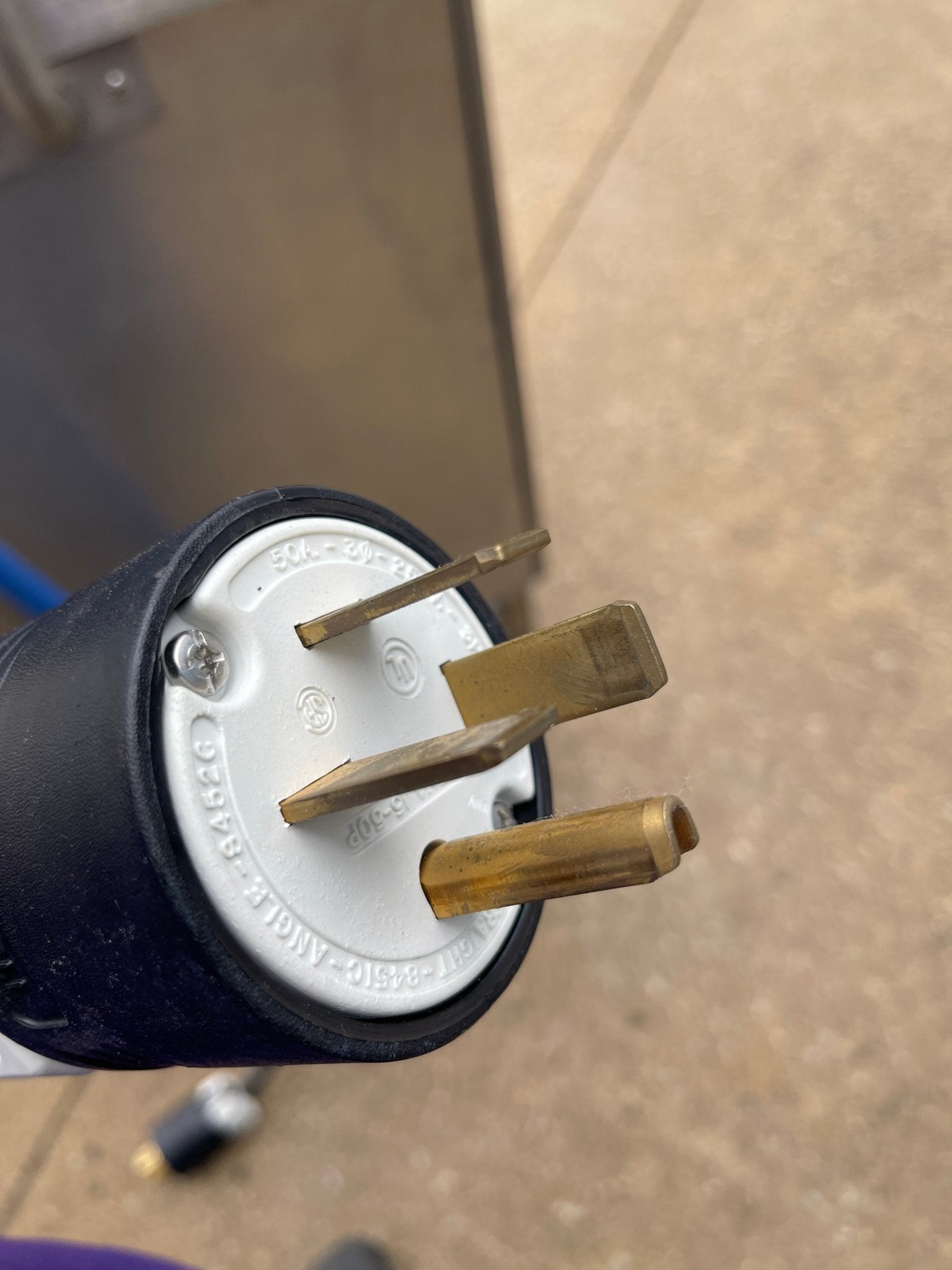 Used Vulcan C24EO5 Boilerless/Connectionless Double Steamer Oven Stack - 208V, 12 kW - Falcon Restaurant Supply - 7