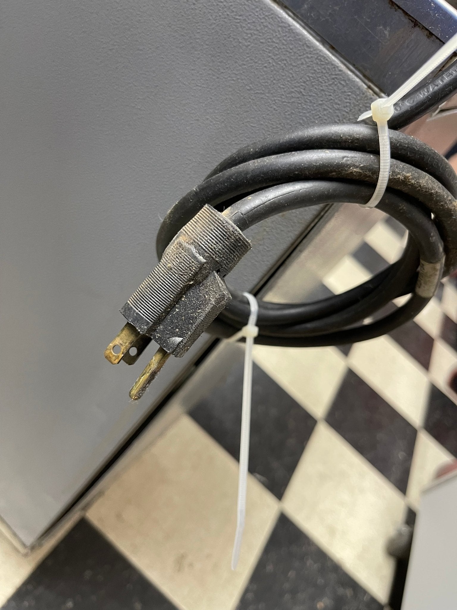 Used Hatco FSHC - 7 - 1 Flav - R - Savor Humidified Heated Holding Warmer Cabinet 120v - Falcon Restaurant Supply - 11