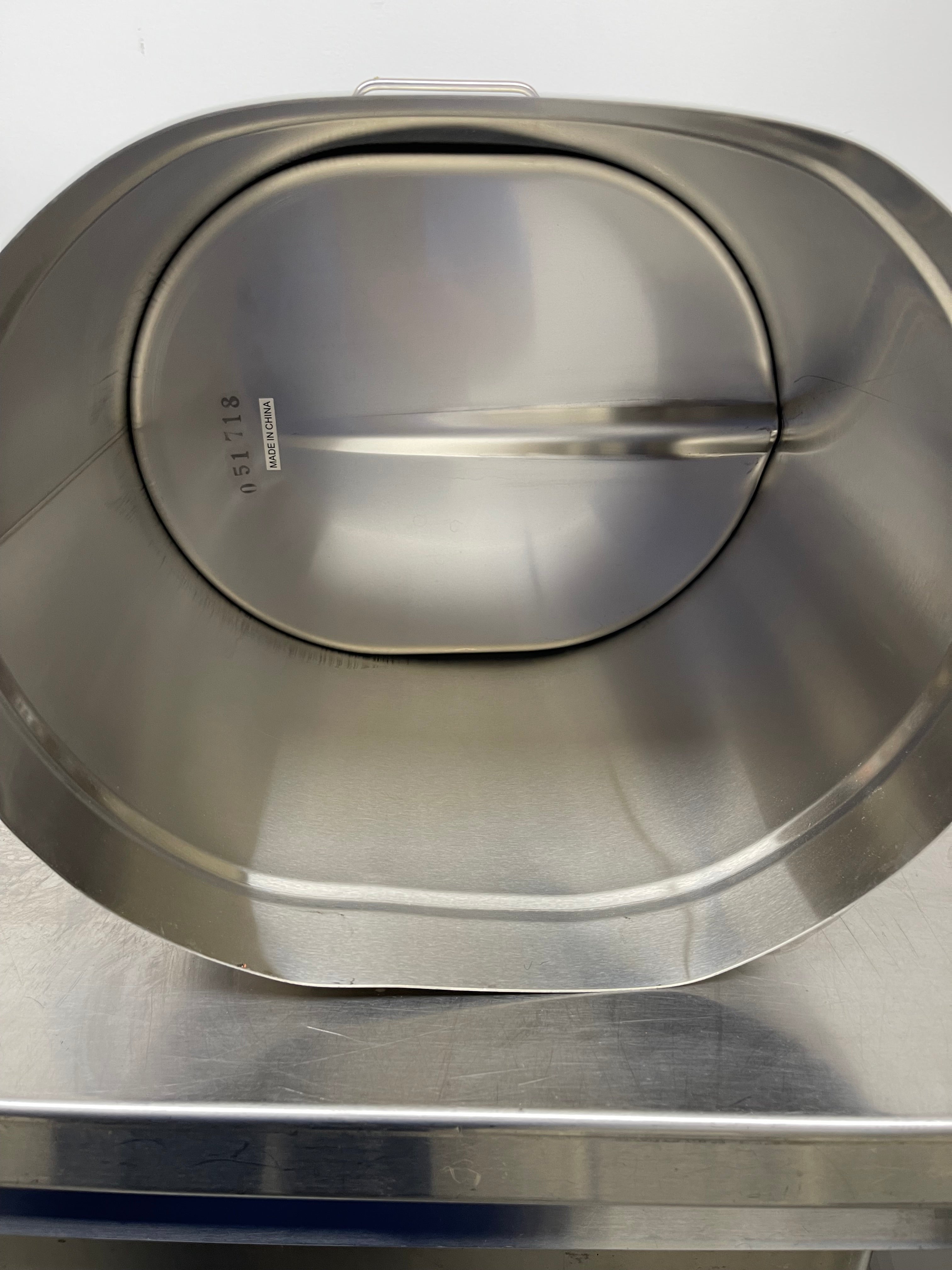 New BUNN TDO-4 Commercial Iced Tea Dispenser Urn w/Solid Lid - Shir