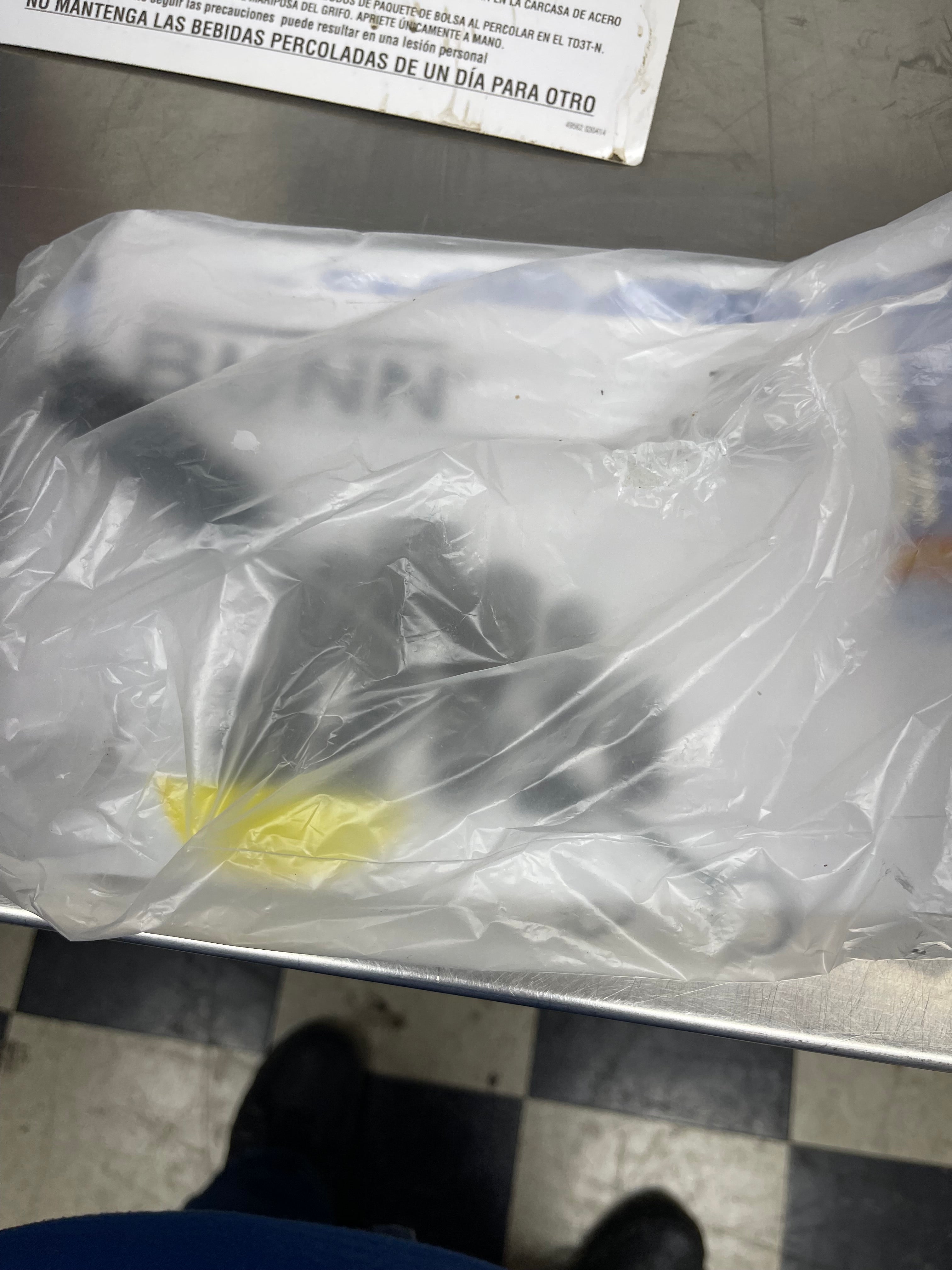 New BUNN TDO-4 Commercial Iced Tea Dispenser Urn w/Solid Lid - Shir