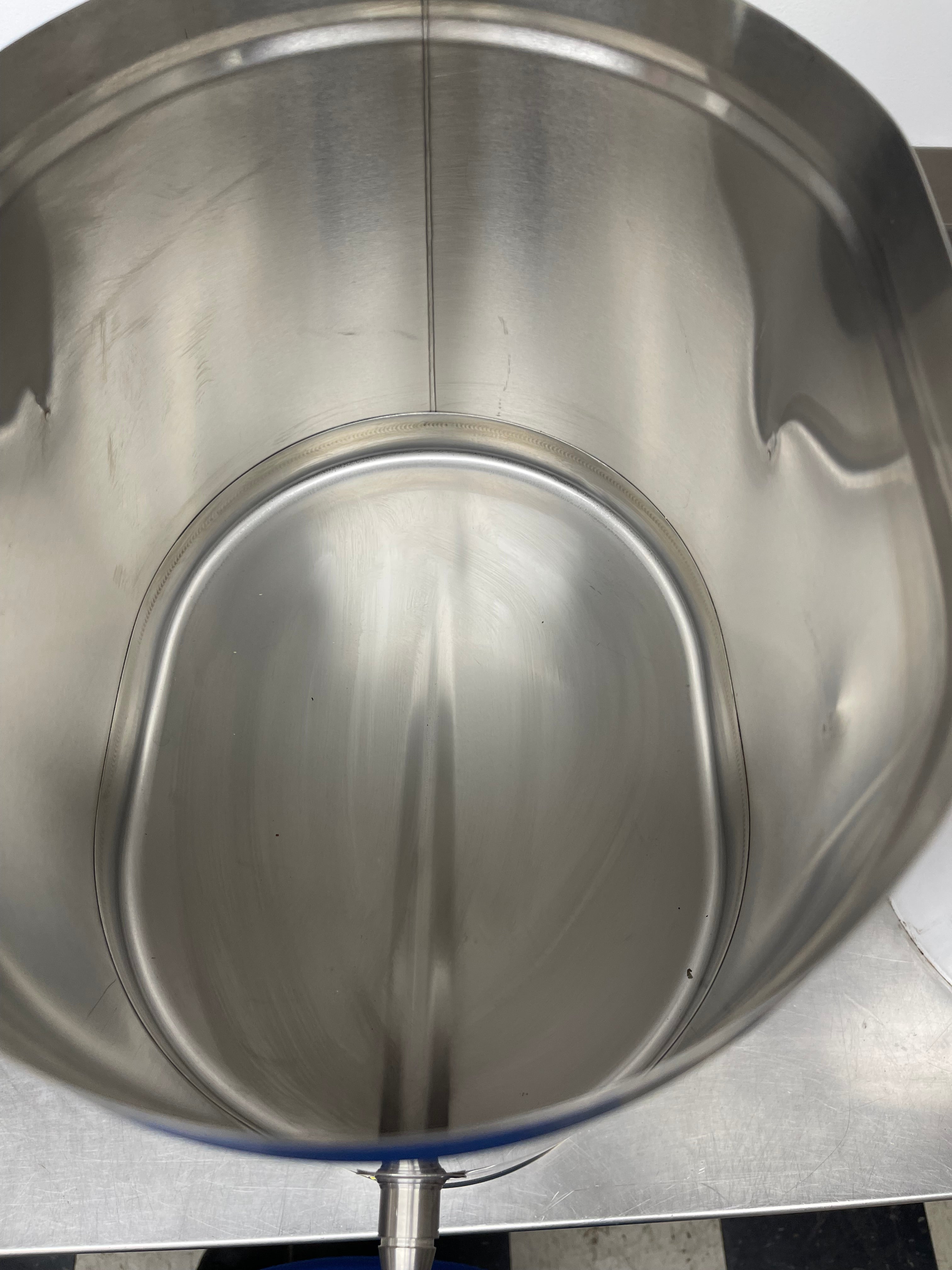 New BUNN TDO-4 Commercial Iced Tea Dispenser Urn w/Solid Lid - Shir