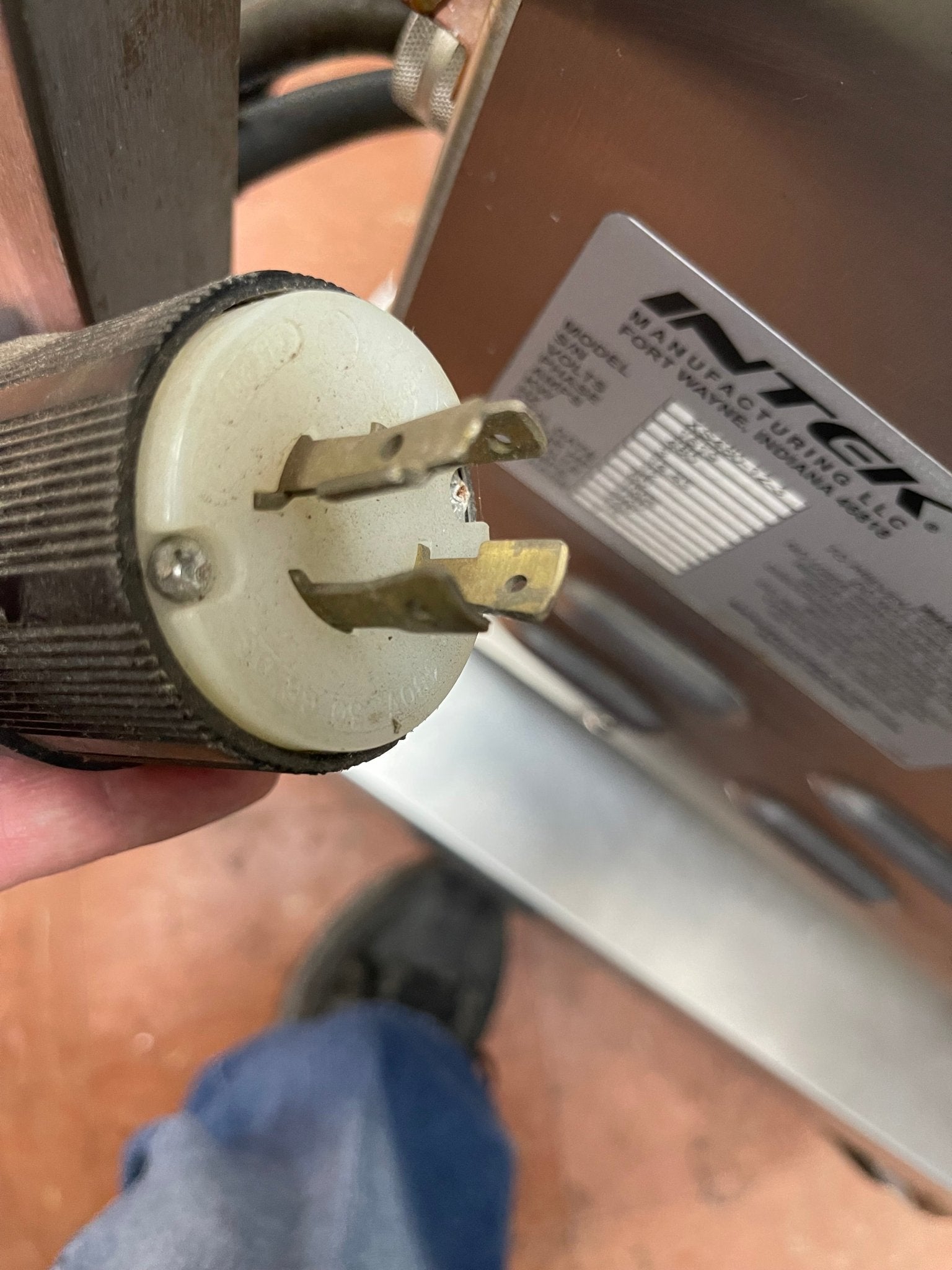 Used Groen XS - 480 - 12 - 3 Intek Commercial Electric Convection Steamer Ovens 480V As - Is - Falcon Restaurant Supply - 18