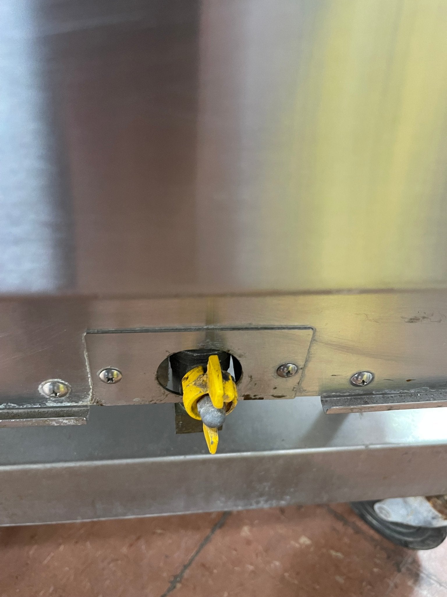 Used Groen XS - 480 - 12 - 3 Intek Commercial Electric Convection Steamer Ovens 480V As - Is - Falcon Restaurant Supply - 13