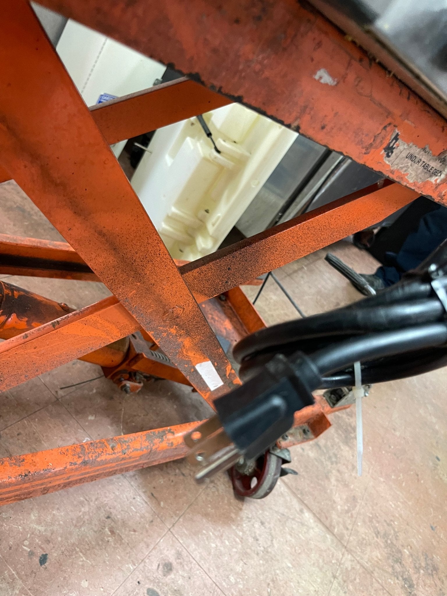 Used Hatco GloRay Commercial Countertop Deep Fryer Heated Holding Dump Station 120V - JS - Falcon Restaurant Supply - 8