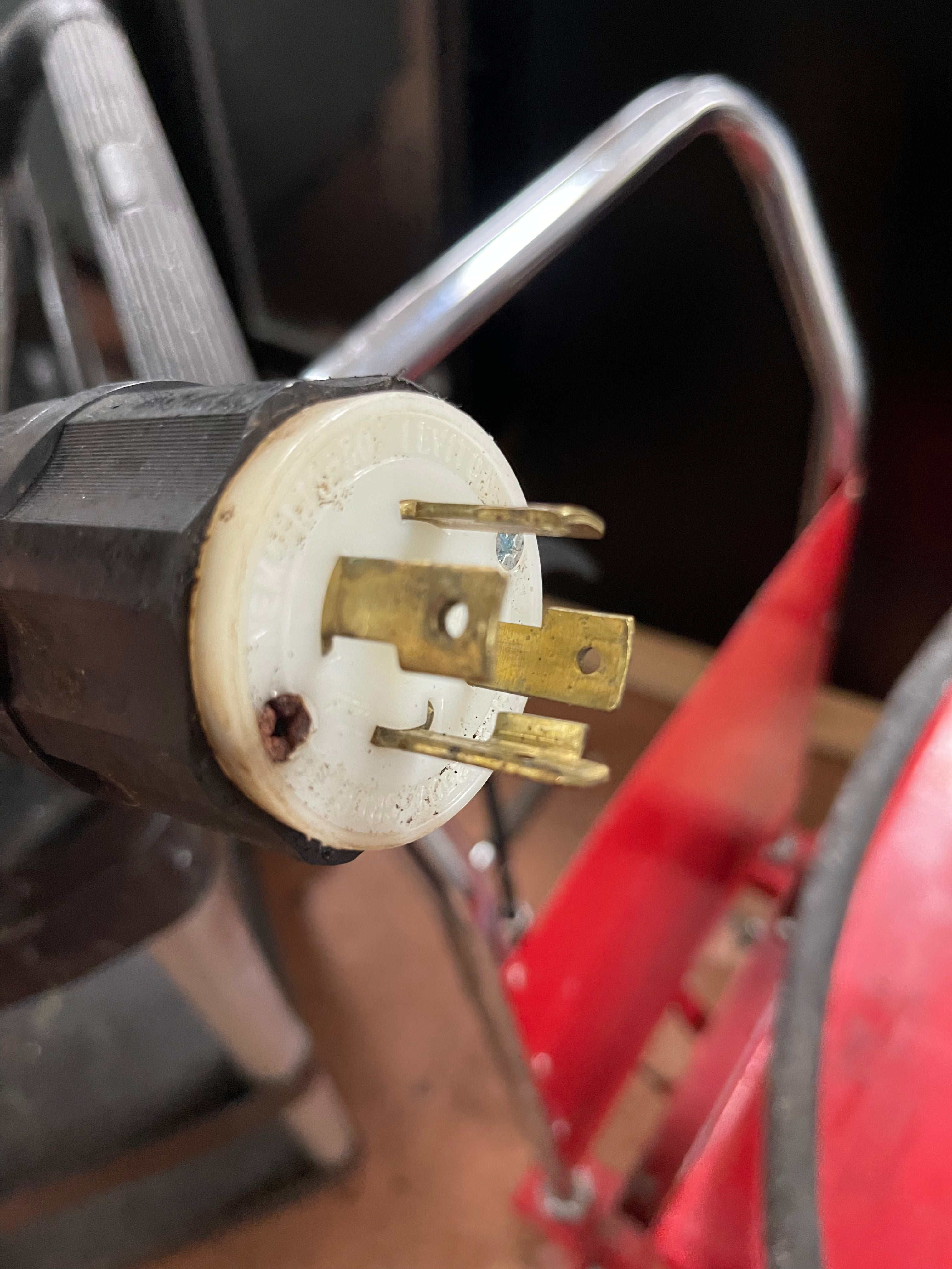 Used Bunn 33500.0013 BrewWISE Dual SH DBC Coffee Brewer - 120/240V, 6800W