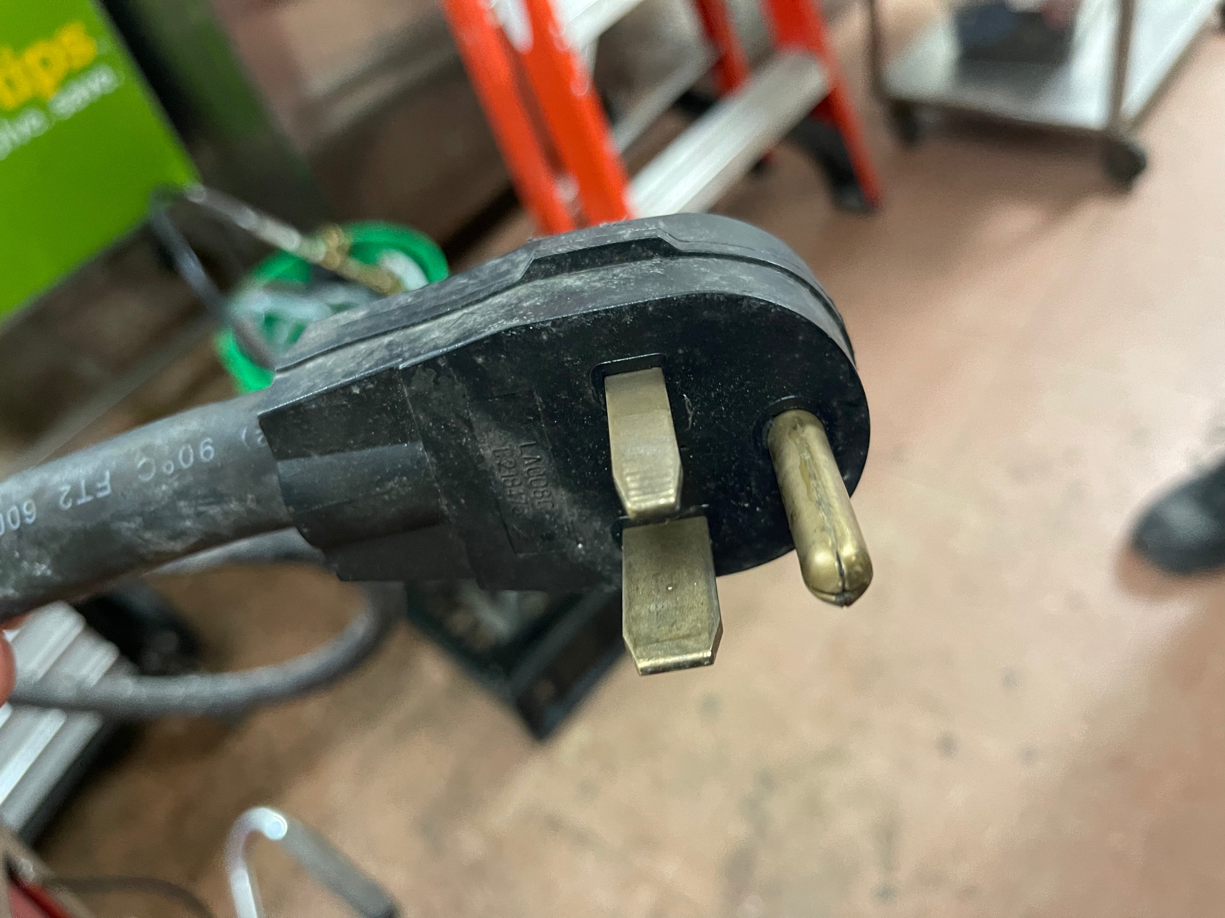 Used Ovention Double MILO MILO2-16 High Speed Impingement/Infrared Oven 240v 1ph