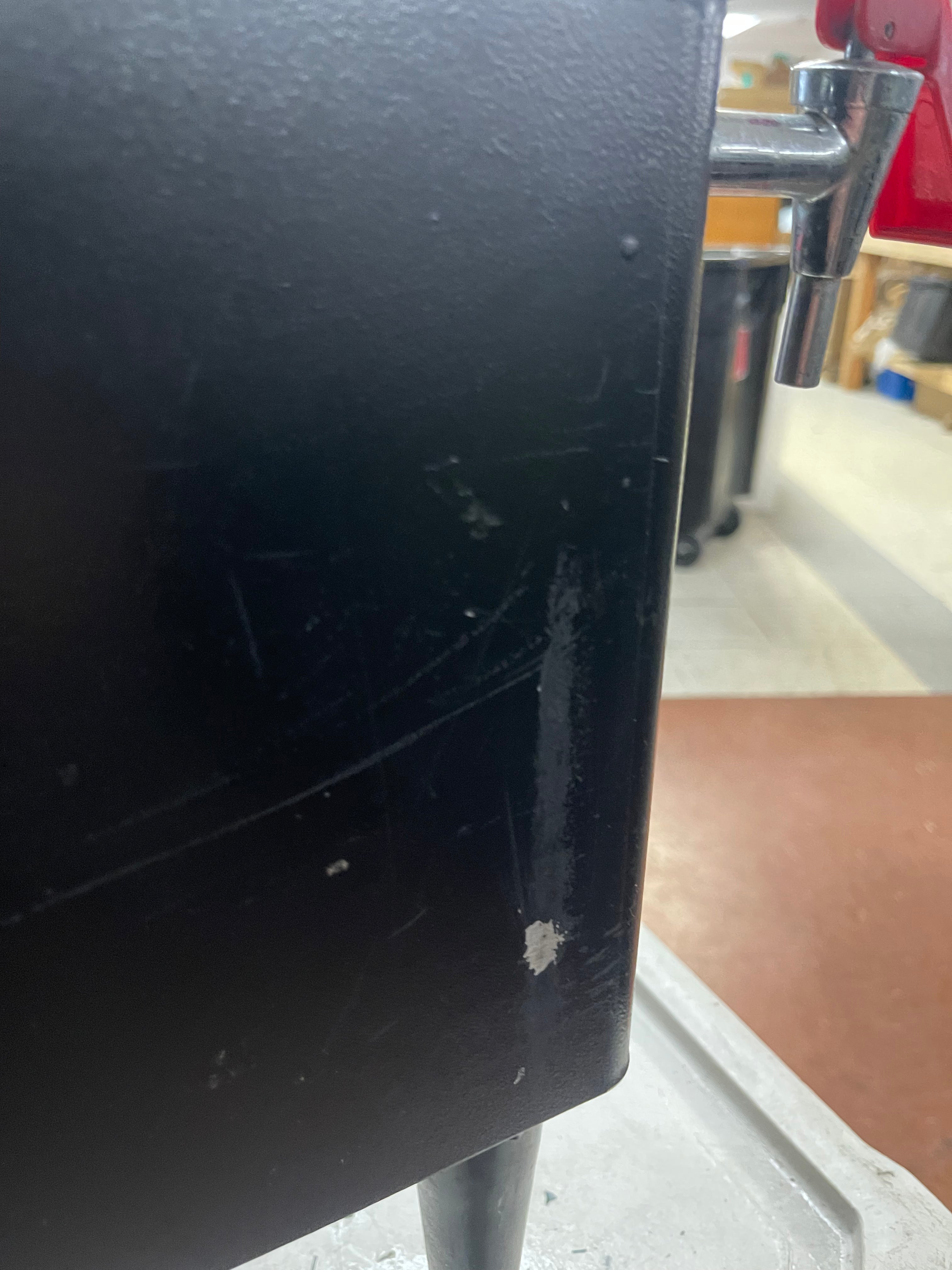 Used Bunn 34800.0004 BrewWISE Black Single ThermoFresh DBC Coffee Brewer - 120/240V