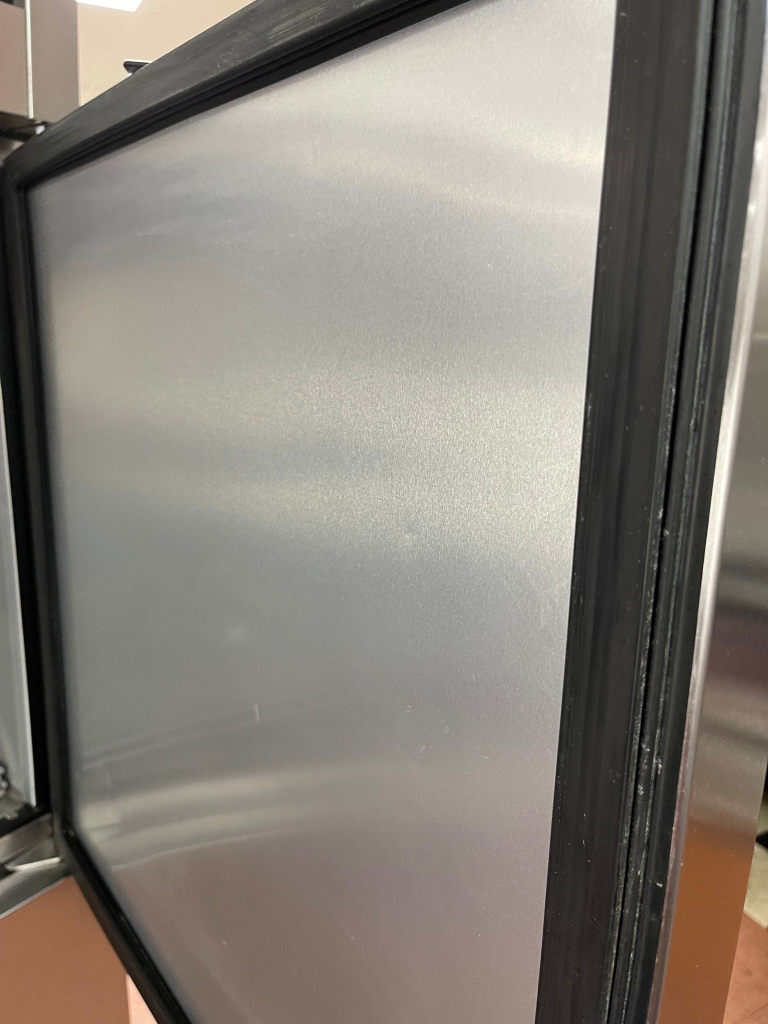 2018 True T - 23DT - HC 27" One Section Reach - in Combo Refrigerator/Freezer 115V 9400323 - Falcon Restaurant Supply - 6